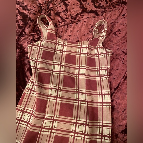 cute mini dress - Picture 3 of 3